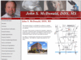 johnsmcdonald.com