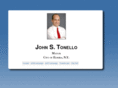 johntonello.com