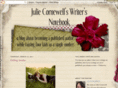 juliecornewell.com