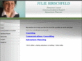 juliehirschfeld.com