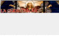 lachristianart.com