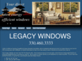 legacywindowsohio.com
