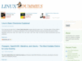linuxdummies.com