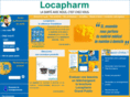 locapharm.com