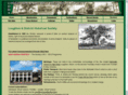 loughtonhistoricalsociety.com