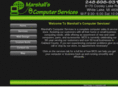 marshallscs.com