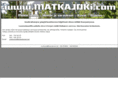 matkajoki.com