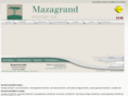 mazagrandimmobilier.com