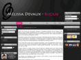 melissa-devaux.com
