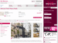 mercure-paris-place-italie.com