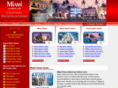 miamicentralreservations.com