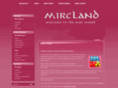 mircland.com