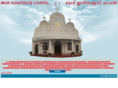 morignatiouschapel.com