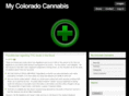 mycoloradocannabis.com