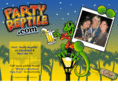 mypartyreptile.com