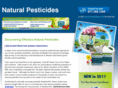 natural-pesticides.info