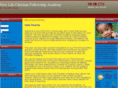 newlifeacademygcsc.org