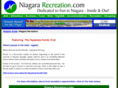 niagararecreation.com