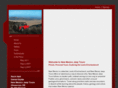 nmjeeptours.com
