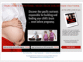 nutritionforlearning.com