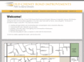 oldcheneyimprovements.com