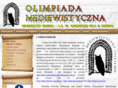 olimpiadamediewistyczna.edu.pl