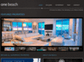 onebeach.net