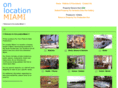 onlocationmiami.com