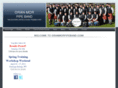 oranmorpipeband.com
