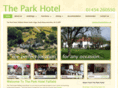 parkhotelfalfield.com