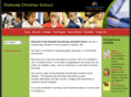 parksidechristianschool.org