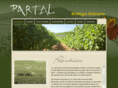 partal-vinos.com