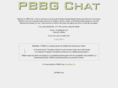 pbbgchat.com