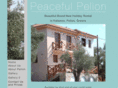 peacefulpelion.com