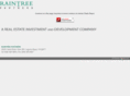 raintreepartners.com