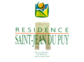 residencesaintjeandupuy.com