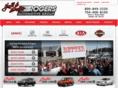 rogersnc.com