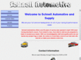 schnellautomotive.com
