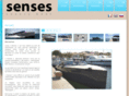 senses-boat.com