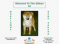 shibainus.com