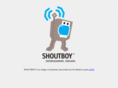 shoutboy.com