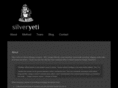 silveryeti.com