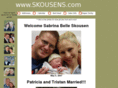 skousens.com