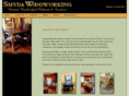 smydawoodworking.com