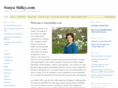 sonyasidky.com