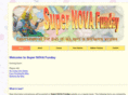 supernovafunday.com