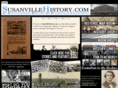 susanvillehistory.com