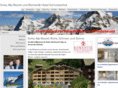 swissalpresort.ch