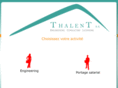 thalent.com