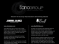 thetanogroup.com